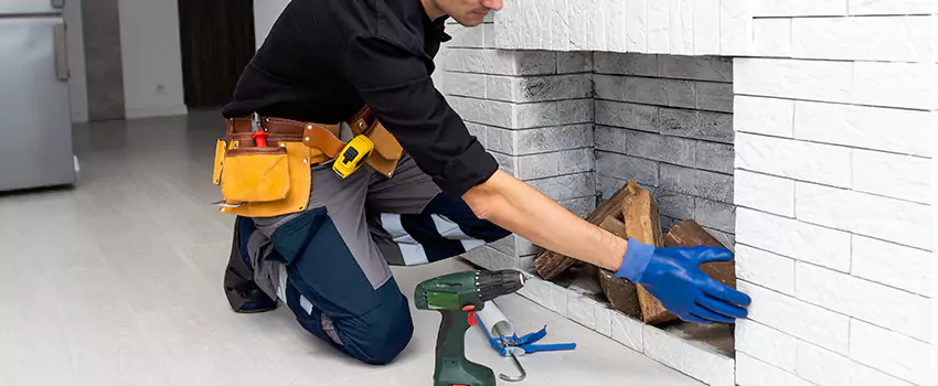 Ethanol Fireplace Installation Contractors in Adelaide, South Australia