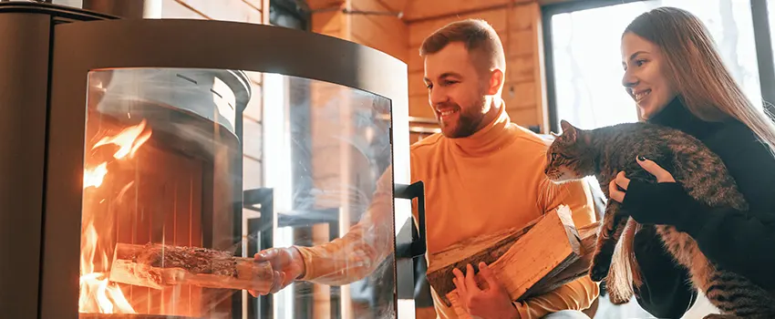 Fireplace Door Installation And Replacement Contractors in Cherryville, SA