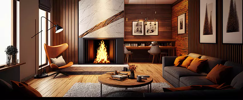 Fireplace Design Ideas in Cherryville, SA