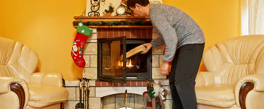 Marble Mantel Makeover Services for Fireplace in Cherryville, SA