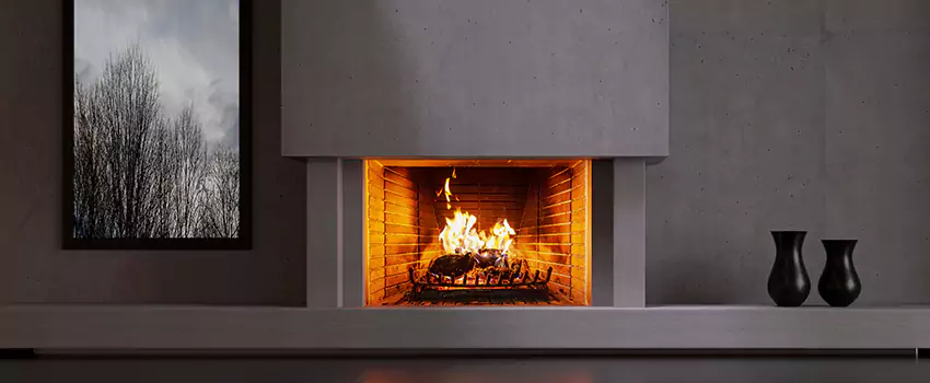 Wood Fireplace Refacing in Evandale, SA