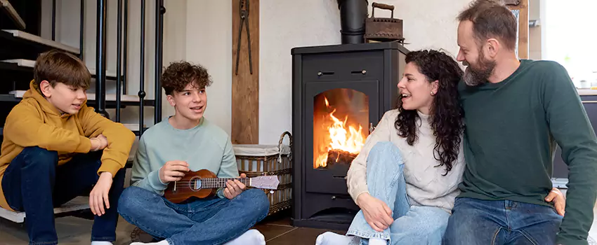 Outdoor Fireplace Restoration in Cherryville, South Australia