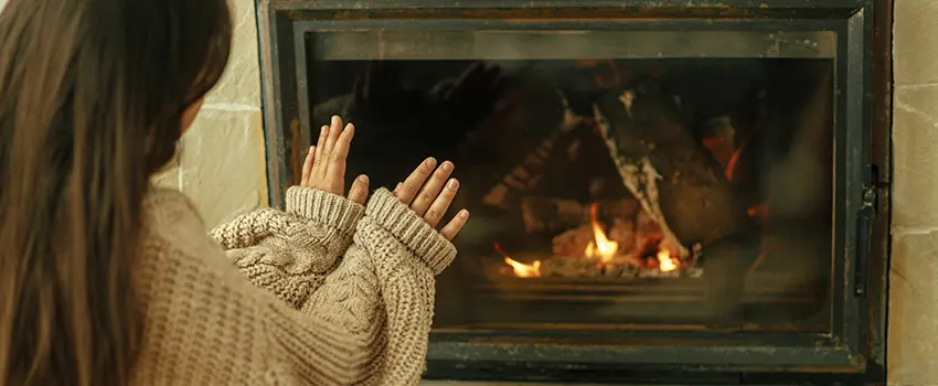 Wood-burning Fireplace Smell Removal Services in Cherryville, SA