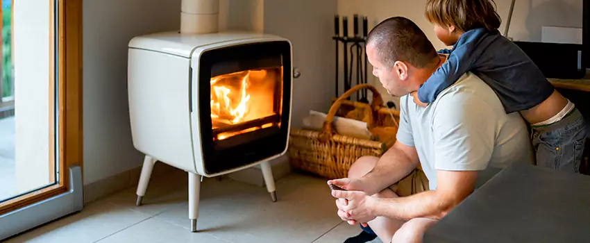 Fireplace Safety Inspection Technician in Adelaide, South Australia