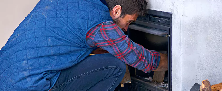 Fix Non-Working Prefabricated Fireplace in Cherryville, SA