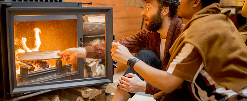 Benefits of Harman Stoves Fireplace in Adelaide, South Australia