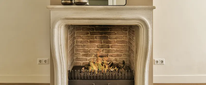 Vintage-style Fireplace Redesign in Adelaide, South Australia