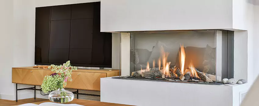 Ortal Wilderness Fireplace Repair and Maintenance in Evandale, South Australia