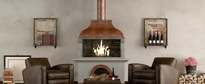 Benefits of Pacific Energy Fireplace in Evandale, South Australia