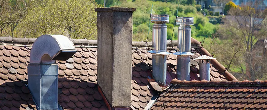 Residential Chimney Flashing Repair Services in Adelaide, SA