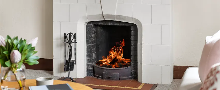 Valor Fireplaces and Stove Repair in Cherryville, SA