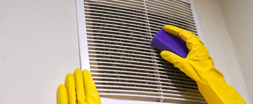 Vent Cleaning Company in Evandale, SA