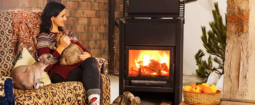 Wood Stove Chimney Cleaning Services in Elizabeth, SA