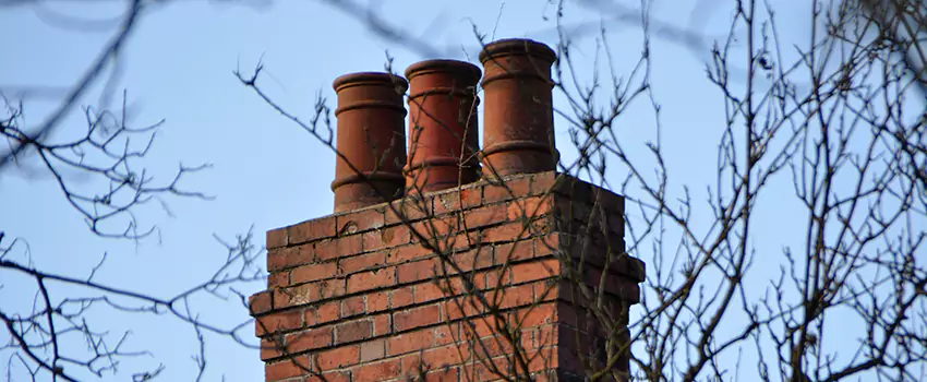 Chimney Crown Installation For Brick Chimney in Evandale, South Australia