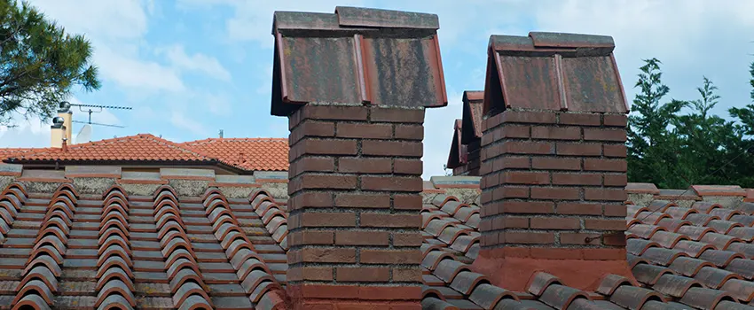 Chimney Vent Damper Repair Services in Evandale, South Australia