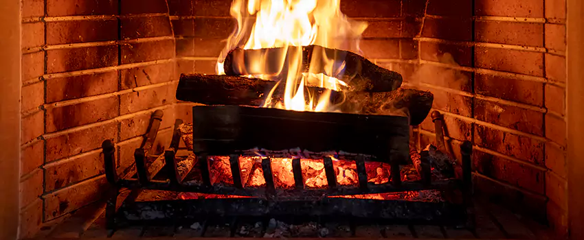 Chimney Ash Dump Cover Repair Services in Cherryville, SA