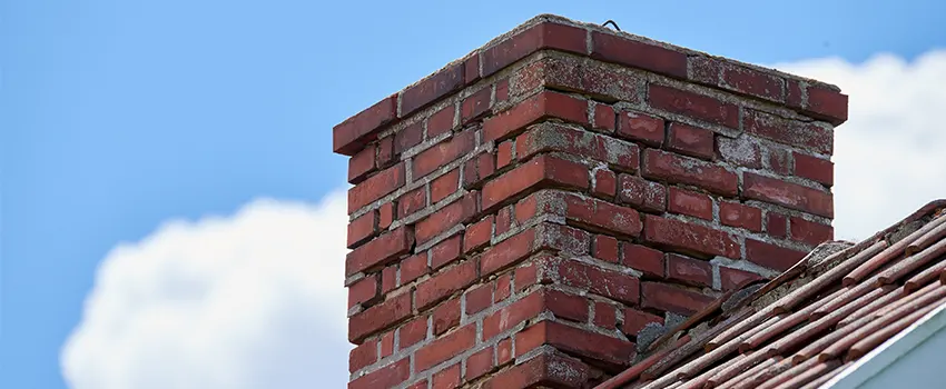 Chimney Concrete Bricks Rotten Repair Services in Hope Valley, South Australia