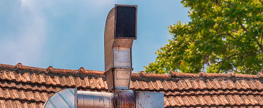 Chimney Creosote Cleaning Experts in Evandale, South Australia