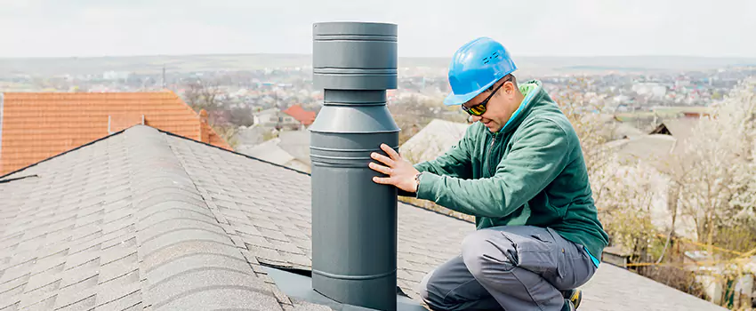 Insulated Chimney Liner Services in Evandale, SA