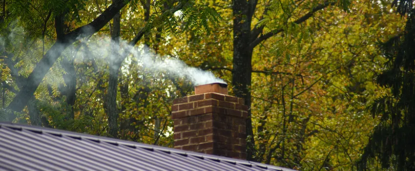 Gas Chimney Odor Removal in Evandale, South Australia