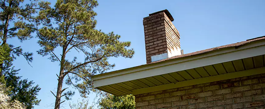 Brick Chimney Sweep Near Me in Evandale, SA