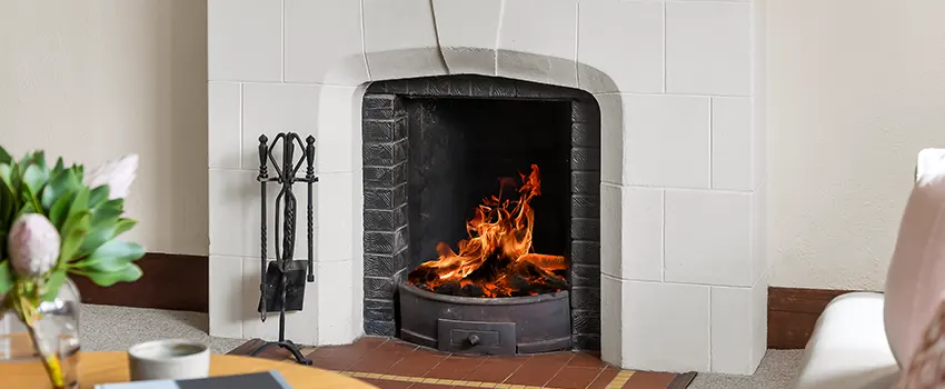 Classic Open Fireplace Design Services in Evandale, South Australia