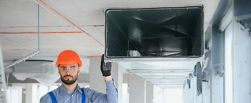 Clogged Air Duct Cleaning and Sanitizing in Fairview Park, SA
