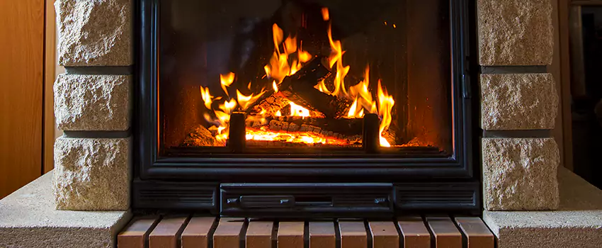 Decorative Fireplace Installation Cost in Cherryville, South Australia