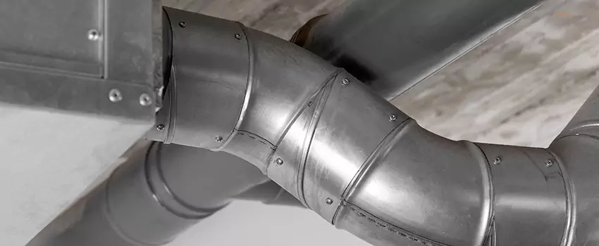 Dryer Vent Blockage Inspection in Adelaide, SA