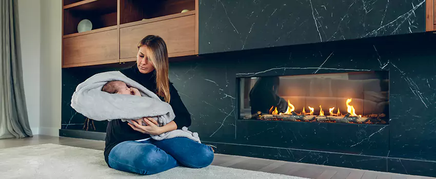 Affordable Electric Fireplace Installation in Adelaide, SA