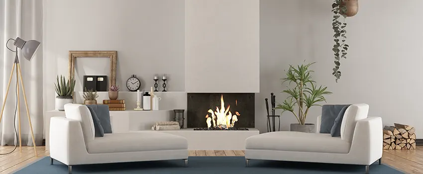 Decorative Fireplace Crystals Services in Cherryville, South Australia