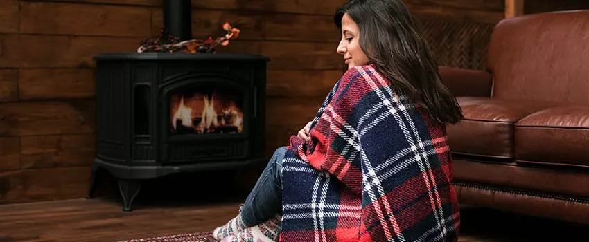 Fireplace Firebox Grate Replacement Services in Evandale, South Australia