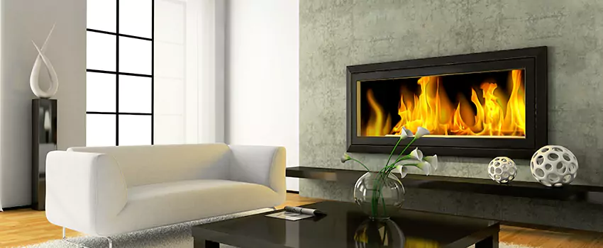 Fireplace Hearth Ideas in Cherryville, South Australia