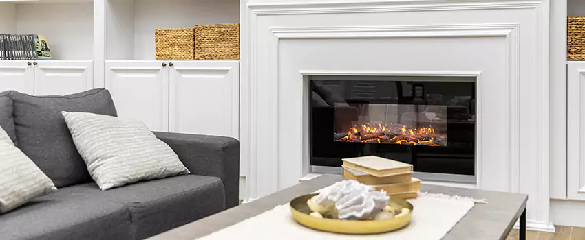 Pellet Fireplace Insert Installation in Evandale, SA