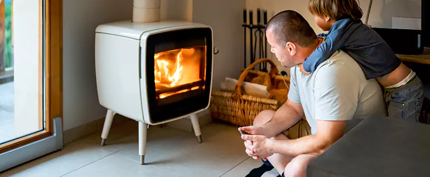 Fireplace Flue Maintenance Services in Cherryville, SA