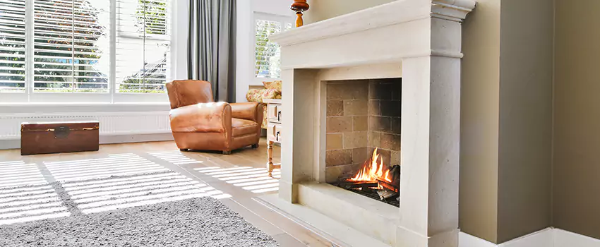 Vintage Fireplace Refacing in Evandale, South Australia