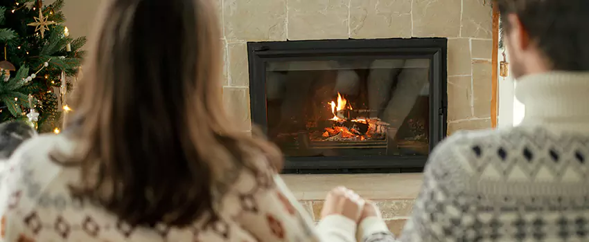 Fireplace Firebox Refurbish & Restore Services in Evandale, South Australia