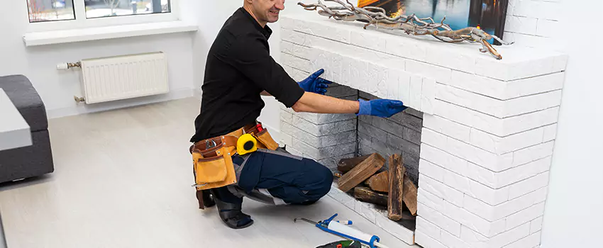 Gas Fireplace Repair And Replacement in Cherryville, SA