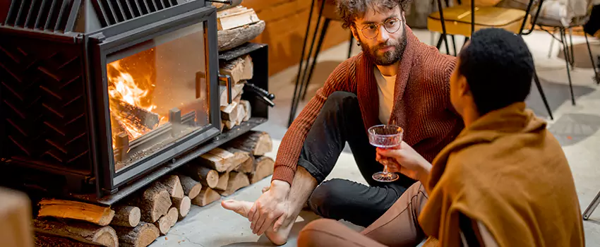 Fireplace Leaky Roof Repair in Adelaide, South Australia