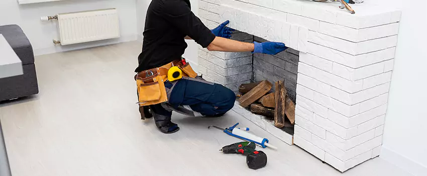 Masonry Fireplace Technician in Adelaide, South Australia