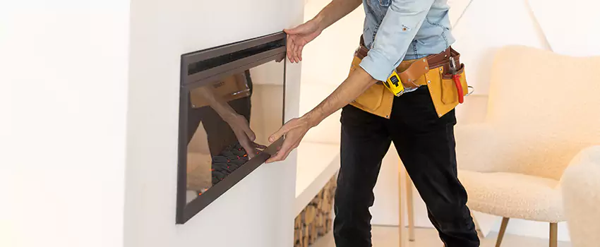 Traditional Fireplace Vent Sweeping in Evandale, SA