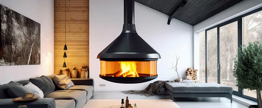 Floating Damaged Fireplace Repair Services in Cherryville, SA