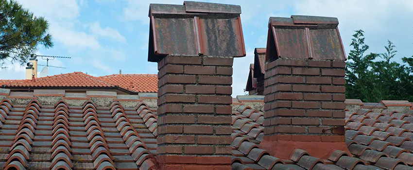 Chimney Maintenance for Cracked Tiles in Adelaide, South Australia