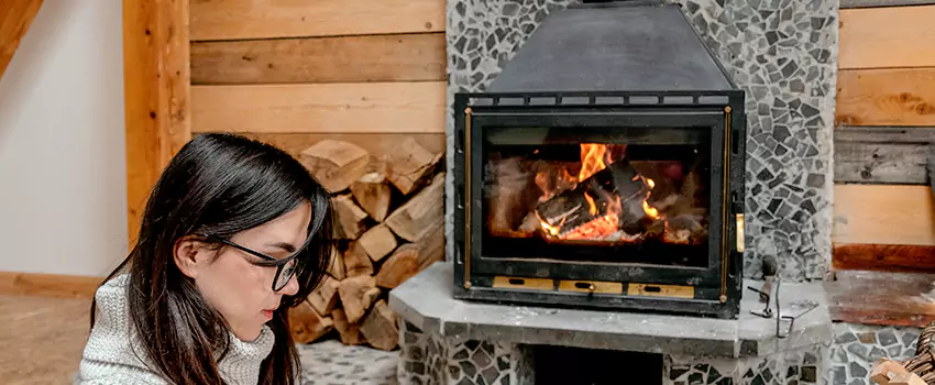 Harman P68-C Pellet Stove Repair in Adelaide, South Australia 