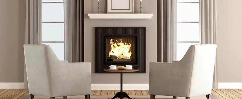 Heatilator Direct Vent Fireplace Services in Evandale, South Australia