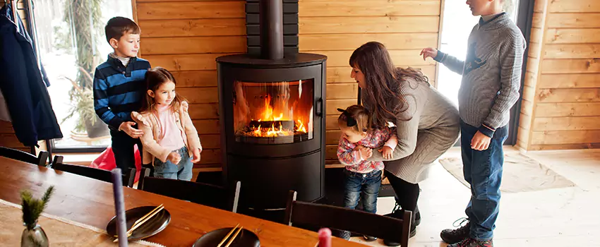 Jøtul Gas Fireplace Inspection Service in Cherryville, South Australia