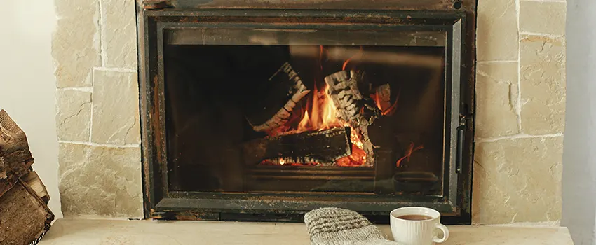 Kings man Fireplaces Insert Services in Evandale, SA