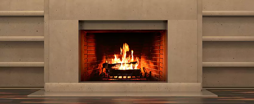Majestic Trilliant Series Gas Fireplace Insert Repair in Evandale, South Australia