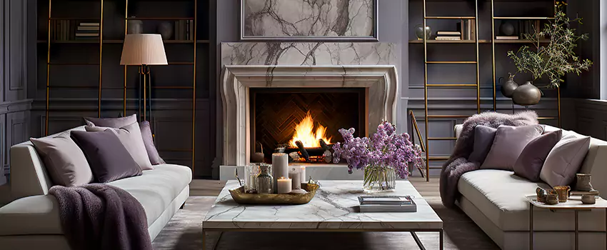 Napoleon Galaxy Series Outdoor Fireplaces Repair in Cherryville, SA