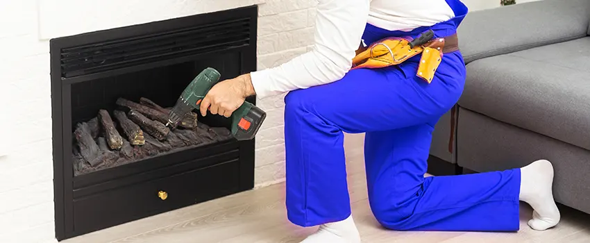 Pellet Fireplace Repair Services in Evandale, SA